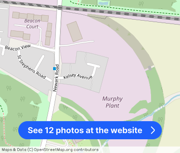 Kelsey Avenue, New Ollerton, Newark - Photo 1