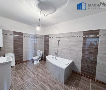 Pronájem bytu 3+kk 85 m², Havířská , Duchcov - Fotografie 5