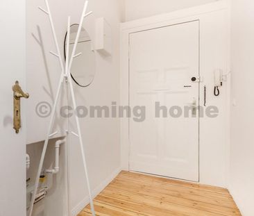 Kreuzberg entdecken: Viel Raum zum Wohnen - Photo 1