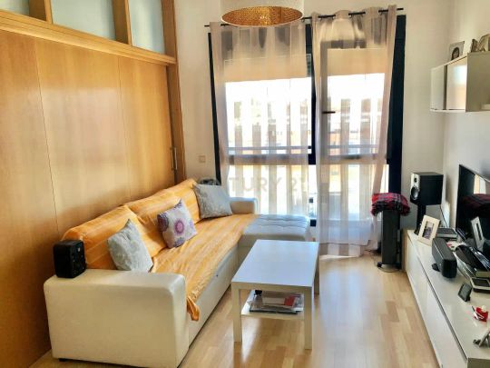 Apartamento de alquiler en Ensanche de Vallecas, 89, Ensanche de Vallecas - La Gavia - Photo 1