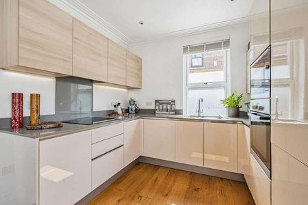 Mount Mews, Hampton, TW12 - Photo 5