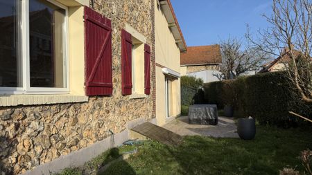 MAISON ROUEN AVEC JARDIN ET GARAGE - Photo 5