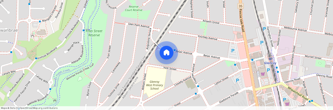 3/37 Belair Ave, Vic 3046, Glenroy