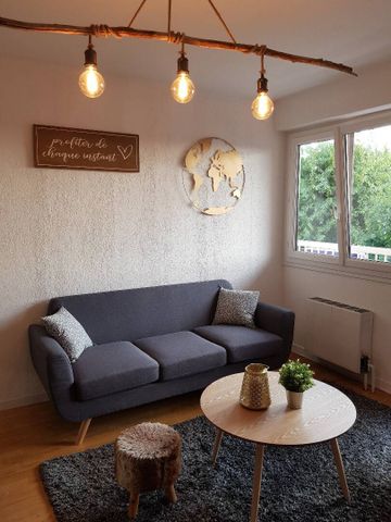 Colocation au calme - Quartier Beaujoire - Photo 5