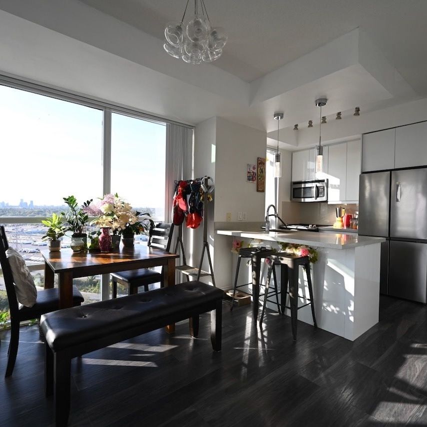 For Lease - 16 Brookers Lane Unit# 2302, Toronto, Ontario - Photo 1