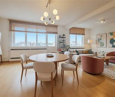 Appartement te huur - Foto 3