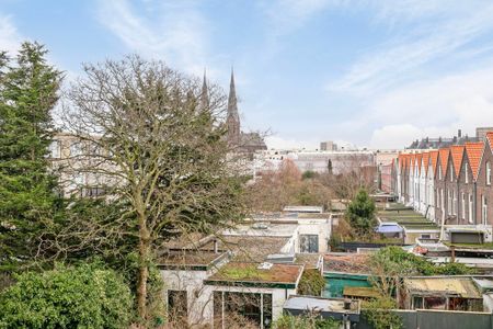 Te huur: Appartement Prins Hendrikstraat 140 in Den Haag - Foto 4