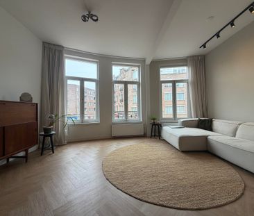 Te huur: Appartement Sumatrastraat in Amsterdam - Photo 2