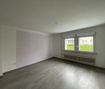 Wo das Leben so spielt - günstige 1,5-Zimmer-Single-Wohnung - Foto 6