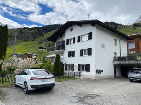 4 Zimmer, 100 m² - Photo 3