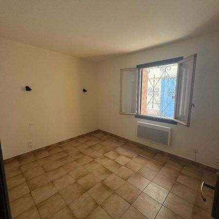 Location Appartement 2 pièces 37m² BEDARIEUX 34600 - Photo 4