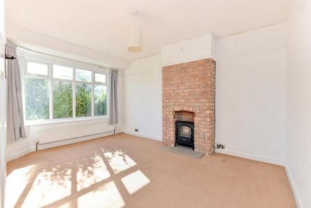 2 bedroom semi-detached bungalow to rent - Photo 2