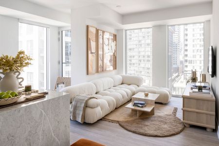 For Lease - 25 Dalhousie Street Unit# 1806, Toronto, Ontario - Photo 2