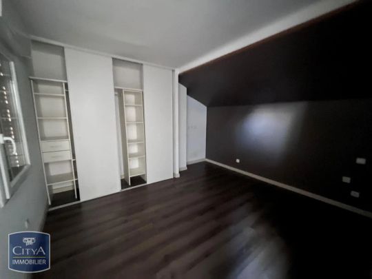Appartement à louer 2 pièces 34.12m² - Photo 1