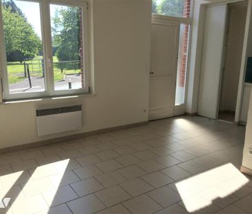 Location appartement à Feignies - Photo 2