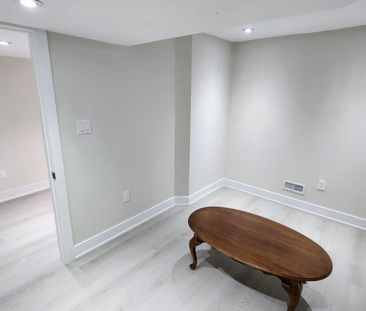 For Lease - 31 Baintree Street Unit# (Basement), Markham, Ontario - Photo 1