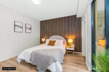 MGM MARTIN – MODERN 3 BEDROOM APARTMENT + STUDY - Photo 4