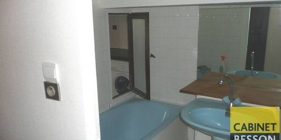 Location appartement Grenoble 38000 2 pièces 36.98 m² - Photo 3