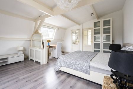 Te huur: Huis Toussaintkade 7 in Den Haag - Photo 4