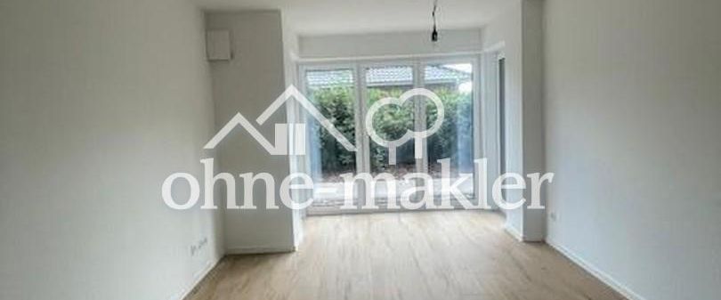 Moderne 2-Zimmerwohnung - Photo 1