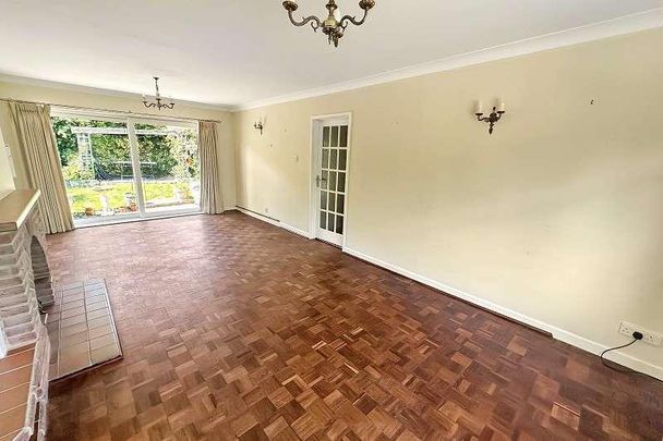 Cornford Way, Highcliffe, Dorset, BH23 - Photo 1