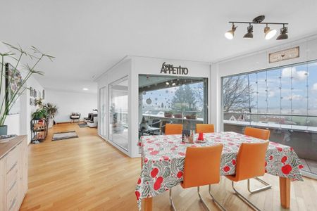 3.5-room penthouse apartment - Photo 4