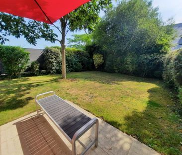 Maison T6 à louer Saint Gregoire - 102 m² - Photo 5