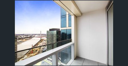 Stunning Docklands Lifestyle - Photo 3
