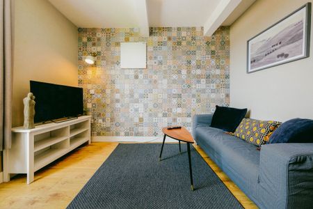 1 Bedroom Home – Medium Let - Photo 2