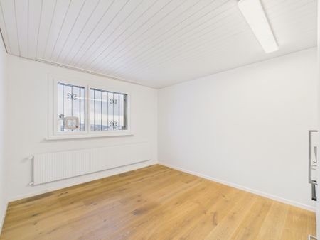 Excellent 2-room apartment in St. Gallen, canton SG - Foto 5