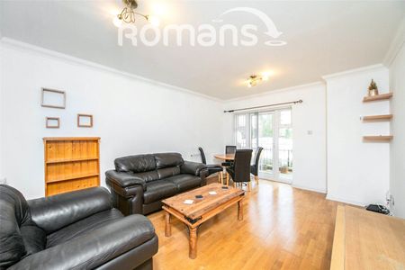 Regents Riverside, Brigham Road, Reading, RG1 - Photo 5