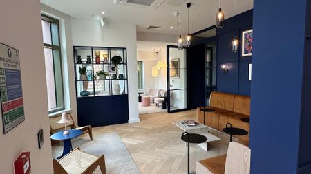 2 bedroom flat to rent - Photo 4