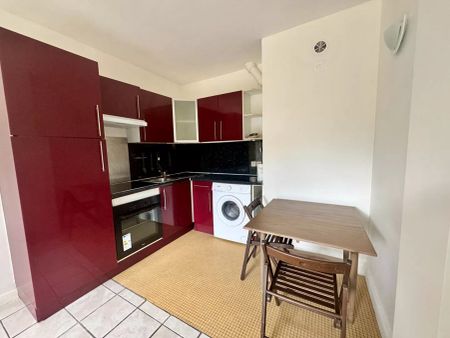 Appartement Melun 2 pièces 31.09 m2 - Photo 4