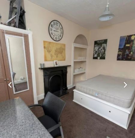 5 Bed - 32 Delph Mount, Hyde Park, Leeds - LS6 2HS - Student - Photo 4