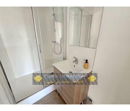 Location Appartement 1 pièce 9m² ST ETIENNE 42000 - Photo 2