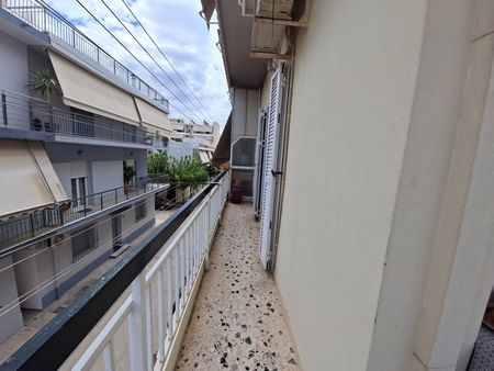 Διαμέρισμα για ενοικίαση Άγιος Αντώνιος (Περιστέρι) - Photo 2