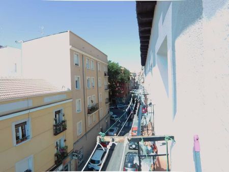 Calle de Antonio Zamora, Madrid, Community of Madrid 28011 - Photo 5