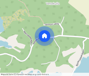 Hagaslättsvägen 10 B, 374 30, KARLSHAMN, Sverige - Photo 1