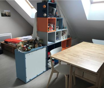 Location appartement 1 pièce 39.59 m2 à Tours - Photo 4