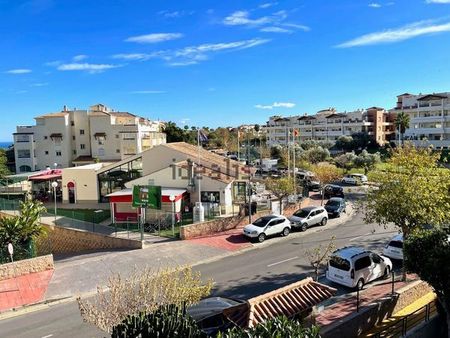 Alquiler de piso en Cortijo Torrequebrada - Photo 5