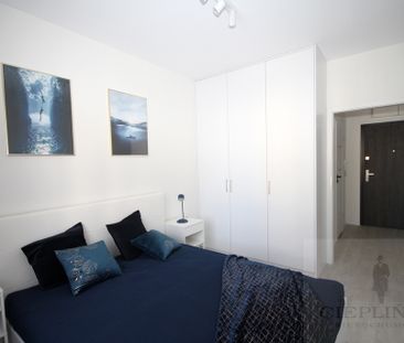 Piękny nowy apartament w Kamienica Nova + parking - Photo 5