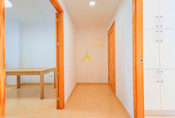BRAND NEW APARTMENT FOR RENT IN ALMORADÍ - ALICANTE PROVINCE