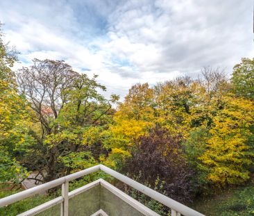 3-Zimmer Wohnung mit Terrasse, Grünblick & KFZ-Stellplatz nächst He... - Photo 3