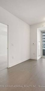 Mimico/Lake Shore-Mod Bright 1Bd+Den, P, Locker Utilities Incl - Photo 3