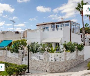 Alquiler de piso en La Ciñuelica - Villa Rosa - Photo 3