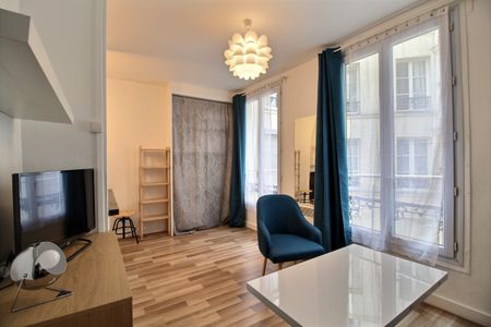 APPART. – 75011 - Photo 2