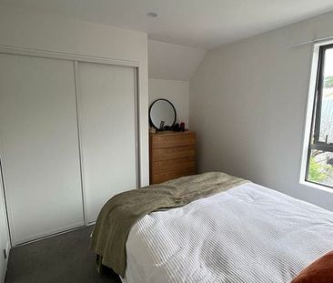 Fully Furnished New Townhouse Petone - Photo 4