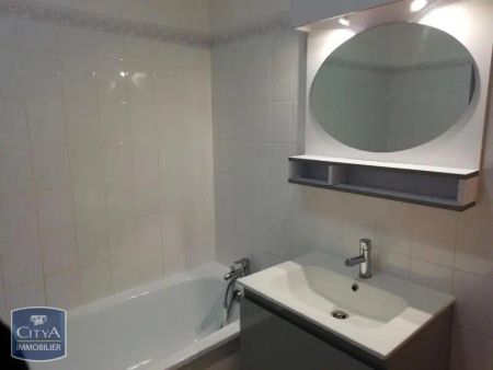 Appartement à louer 1 pièce 35.13m² - Photo 5