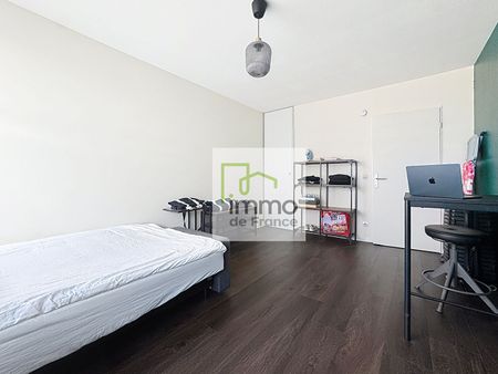 Location Appartement 1 pièce 27m² - Photo 2