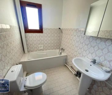 Appartement à louer 2 pièces 33.09m² - Photo 2